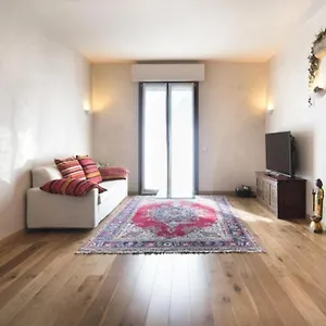 Appartamento Richi Rent 04, Verona