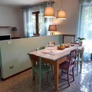  Apartment Pra' Longo