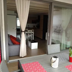 Apartment Urban