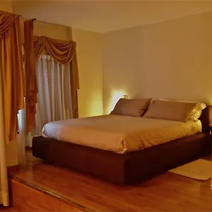 Apartment Casa Palladio 29, Verona