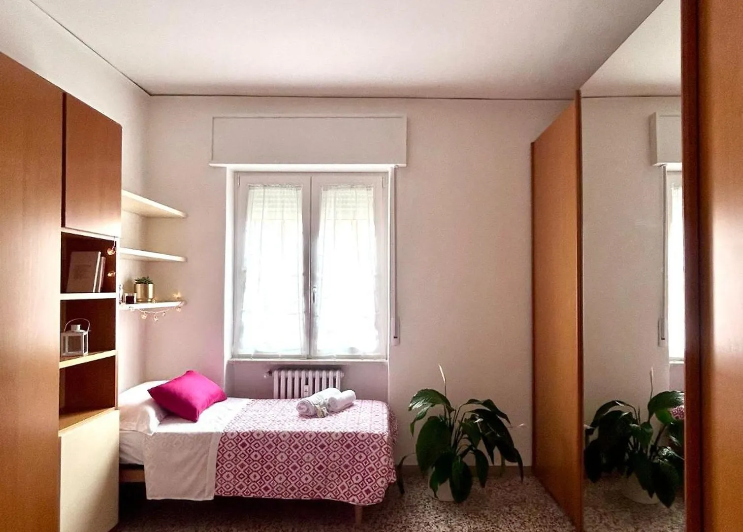 Appartamento Casa Gabry Verona