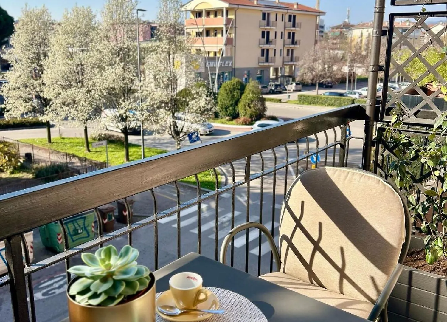 Appartamento Casa Gabry Verona