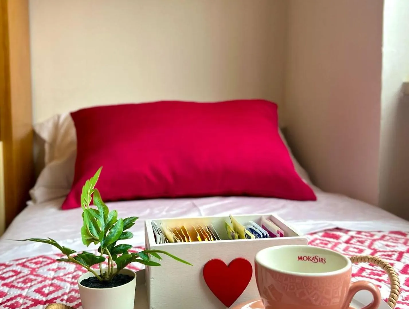 Casa Gabry Apartment Verona Italy