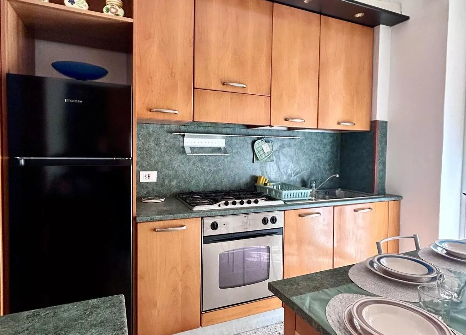 Casa Gabry Apartment Verona