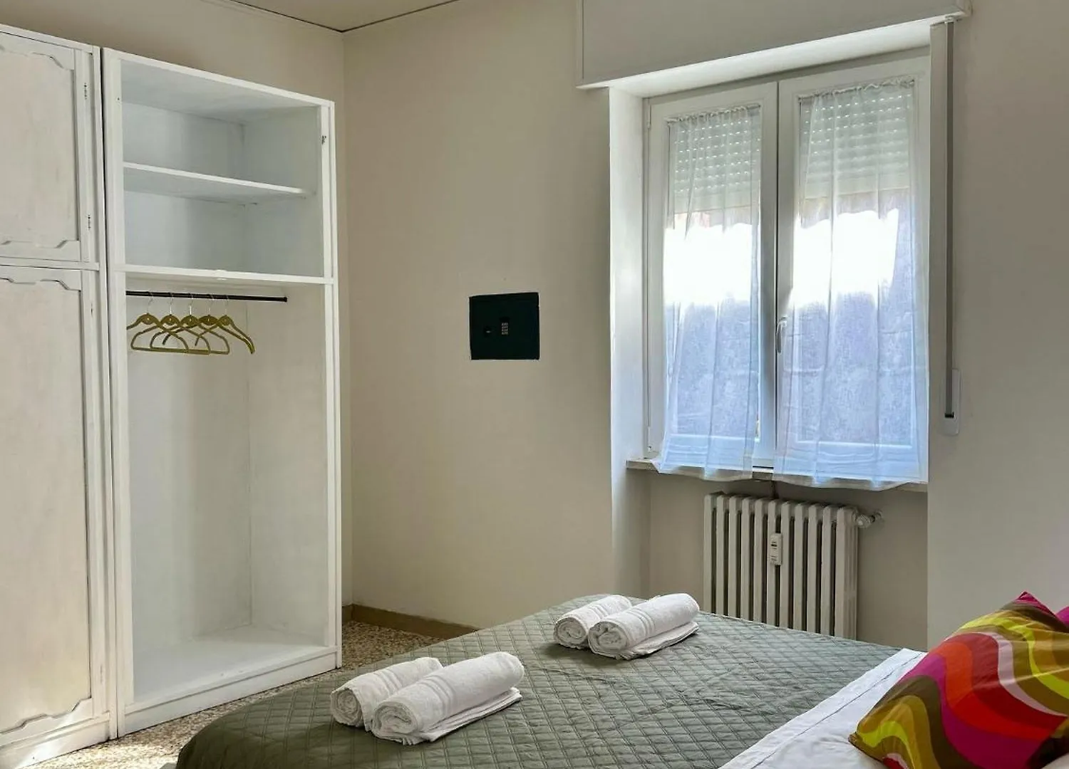 Appartamento Casa Gabry Verona 0*,  Italia