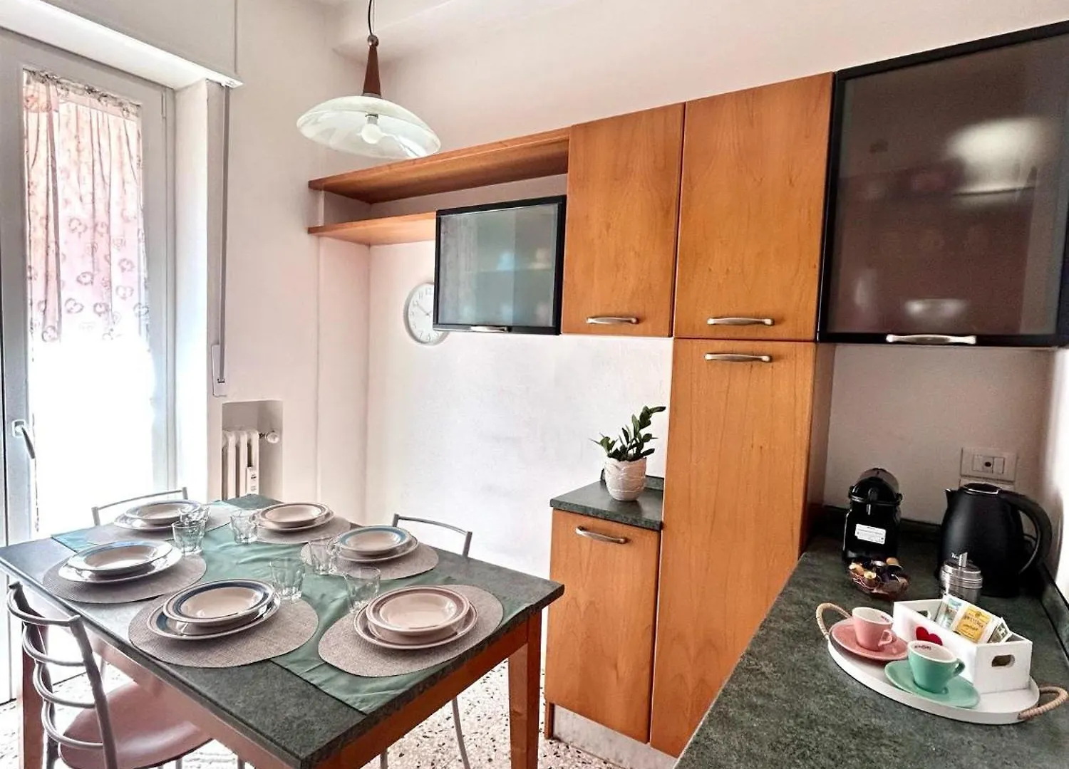 Appartamento Casa Gabry Verona 0*,