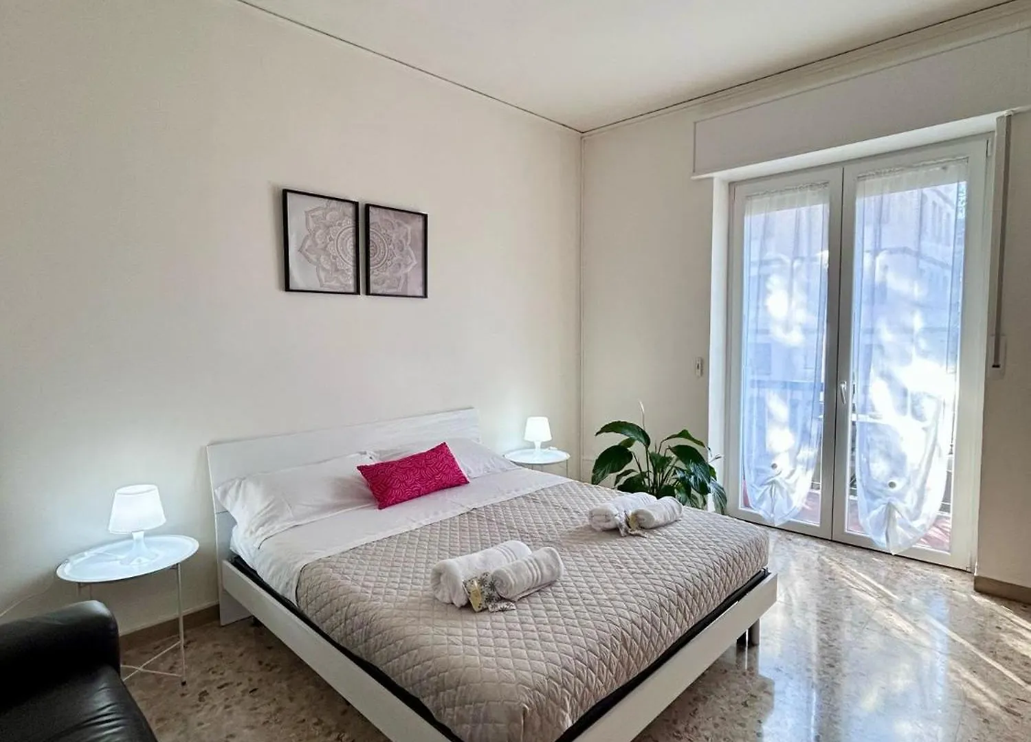 Appartamento Casa Gabry Verona