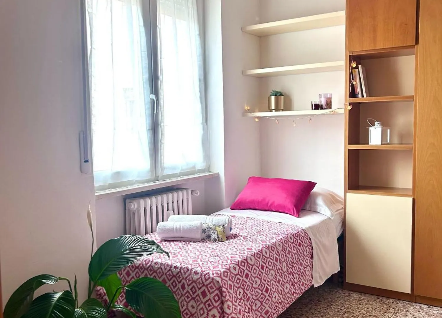 Appartamento Casa Gabry Verona