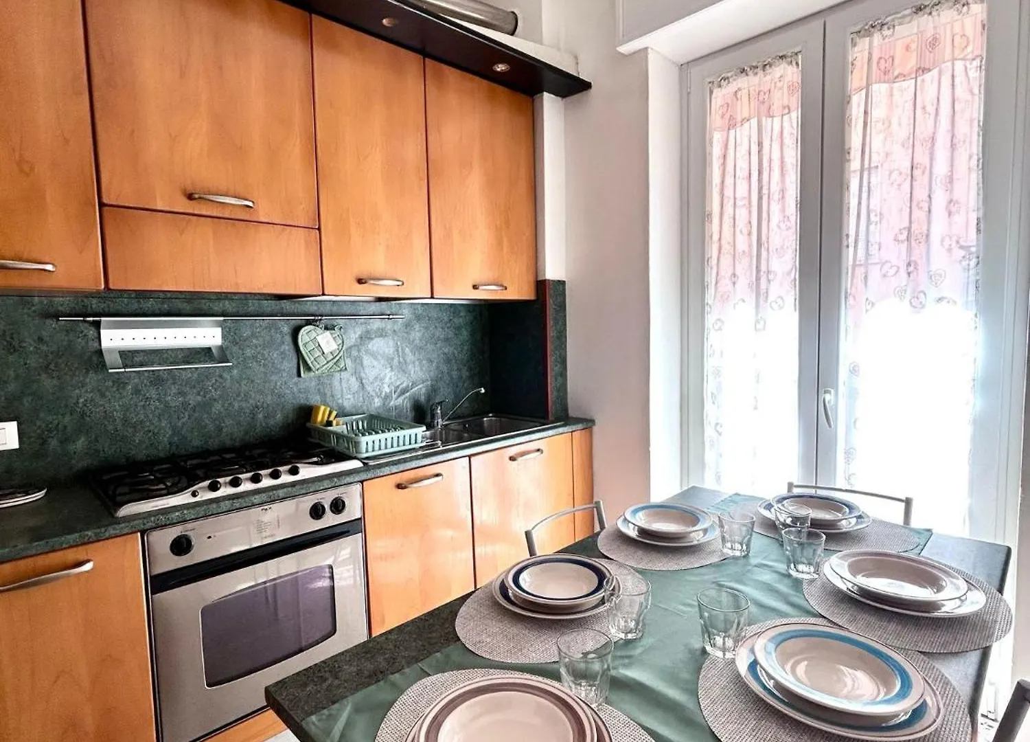 Appartamento Casa Gabry Verona